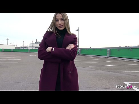 ❤️ پیشاهنگ آلمانی یک استیل لمس کننده رویایی است، پارکینگ و سکسی برای پول ❤️  سکس در پورنو fa.josporn-com.ru