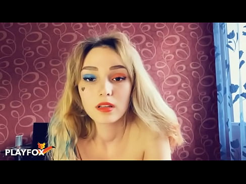 ❤️ عینک واقعیت مجازی جادویی به من رابطه جنسی با هارلی کوین داد ❤️ سکس در پورنو fa.josporn-com.ru