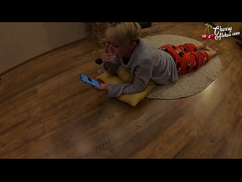 ❤️ بلوند دیوانه مکیدن دیک بزرگ در حال مکیدن و جهش بر روی آن - سکس مقعدی ❤️  سکس در پورنو fa.josporn-com.ru